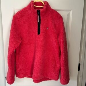 Tommy Hilfiger Pullover 1/4 Zip